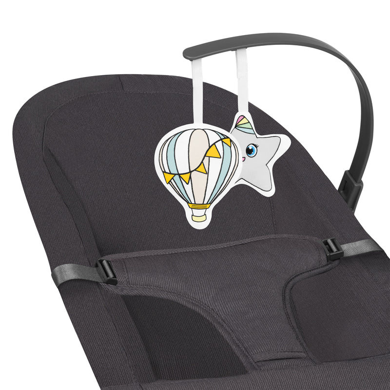 Silla Nido Columpio Hamaca June