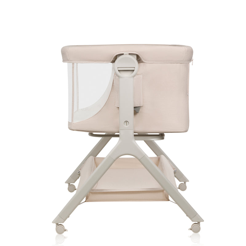 Cuna Colecho 3 en 1 Leonie Plus