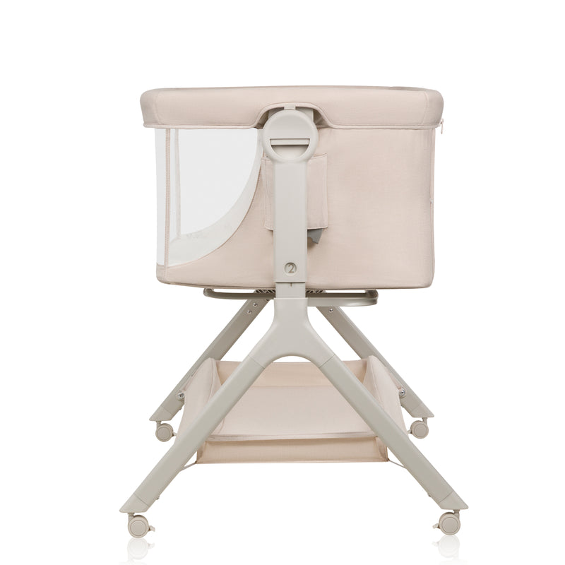 Cuna Colecho 3 en 1 Leonie Plus