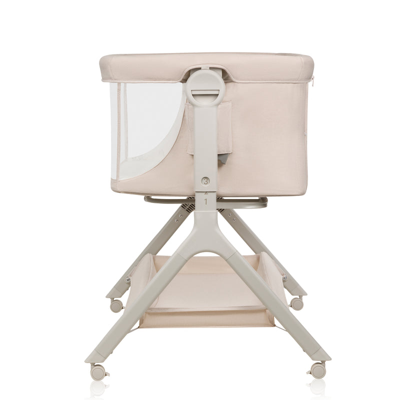 Cuna Colecho 3 en 1 Leonie Plus