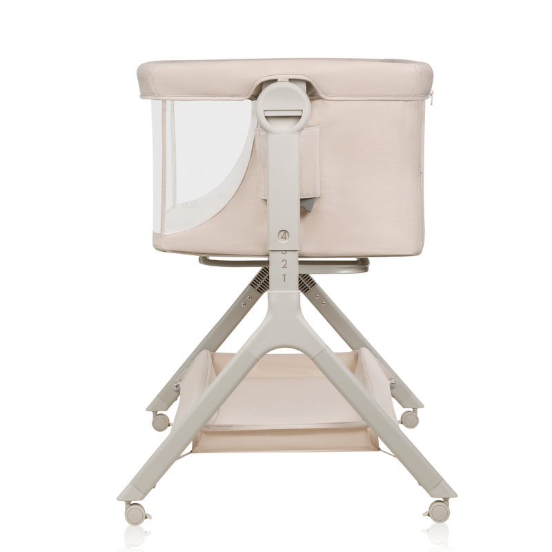 Cuna Colecho 3 en 1 Leonie Plus