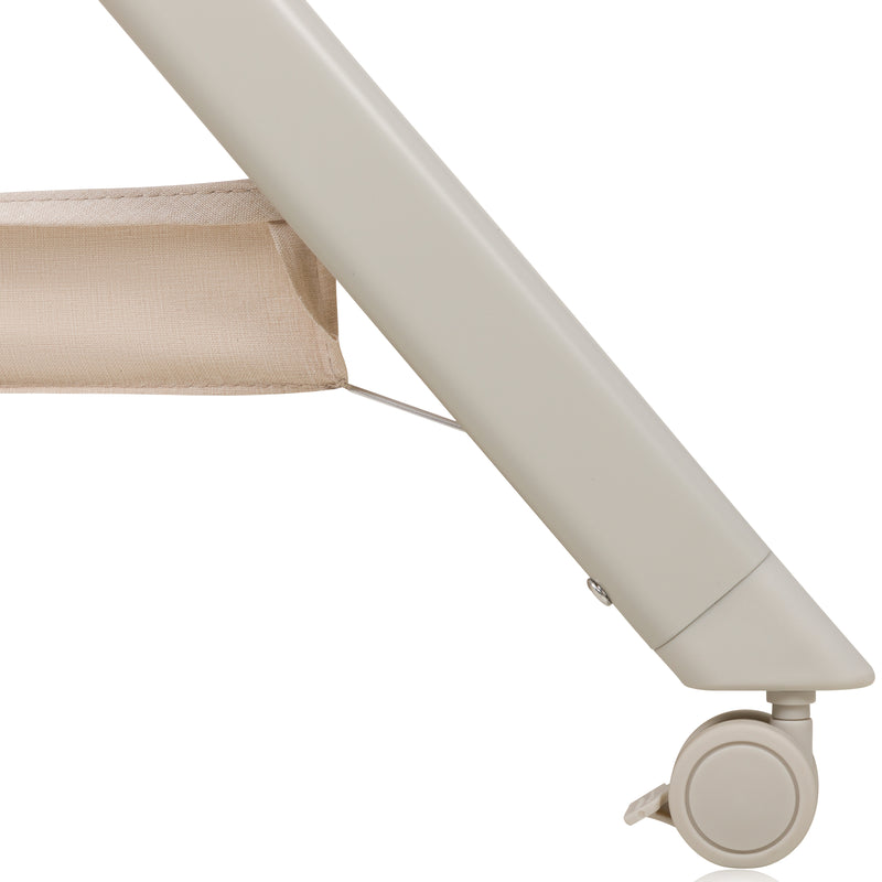 Cuna Colecho 3 en 1 Leonie Plus