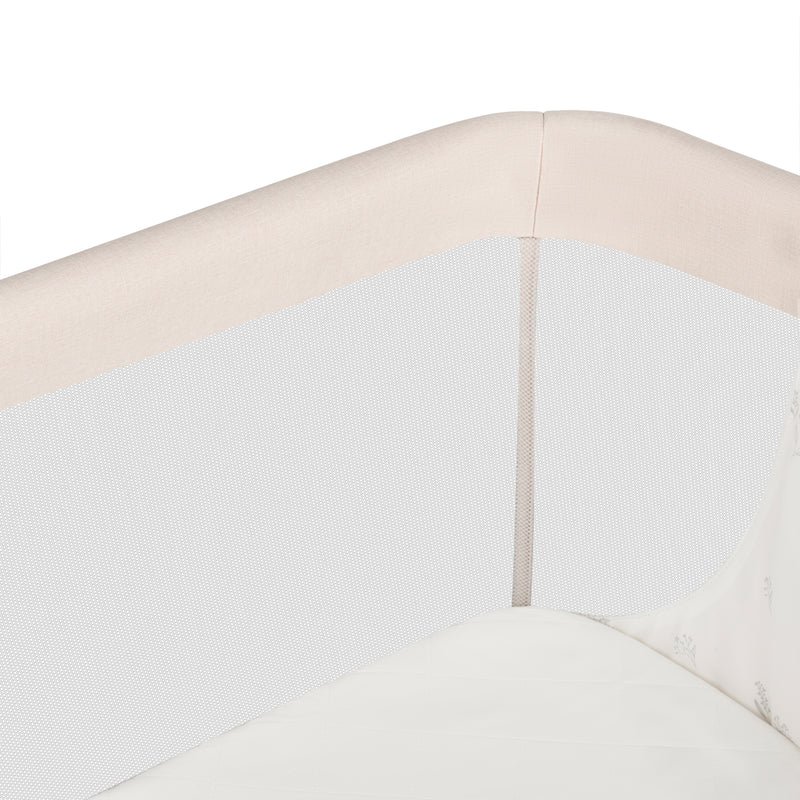 Cuna Colecho 3 en 1 Leonie Plus