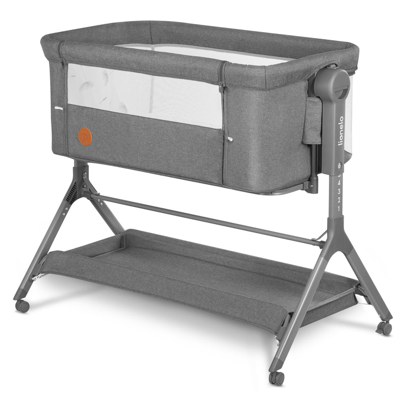 Cuna Colecho 3 en 1 Leonie Plus
