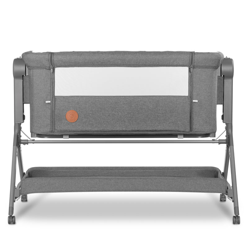 Cuna Colecho 3 en 1 Leonie Plus