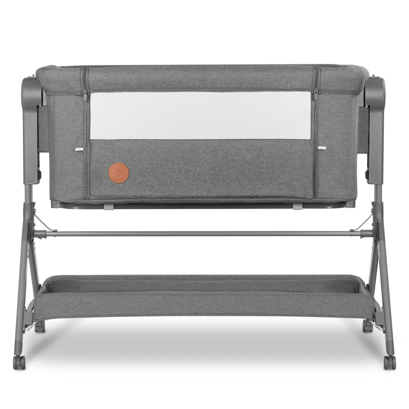 Cuna Colecho 3 en 1 Leonie Plus