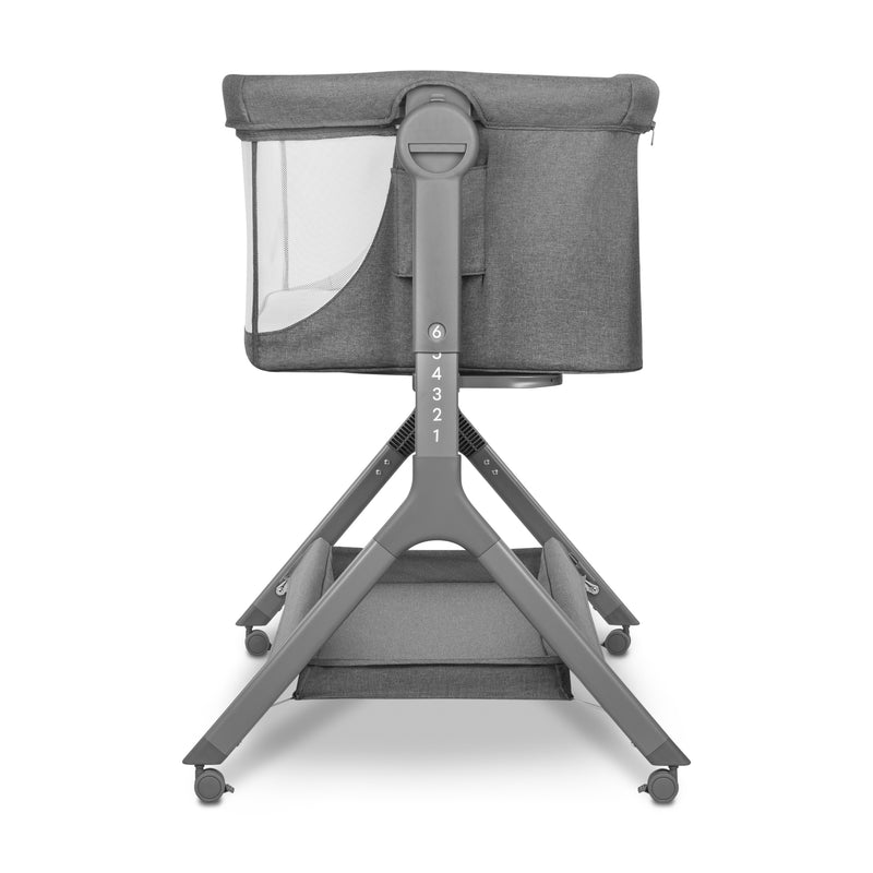 Cuna Colecho 3 en 1 Leonie Plus