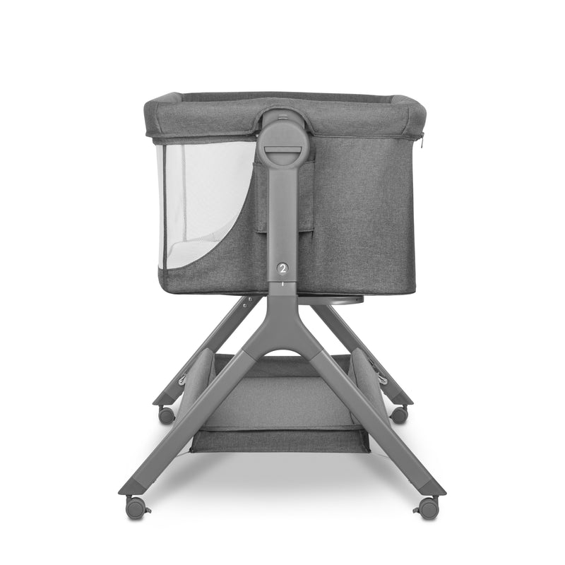 Cuna Colecho 3 en 1 Leonie Plus