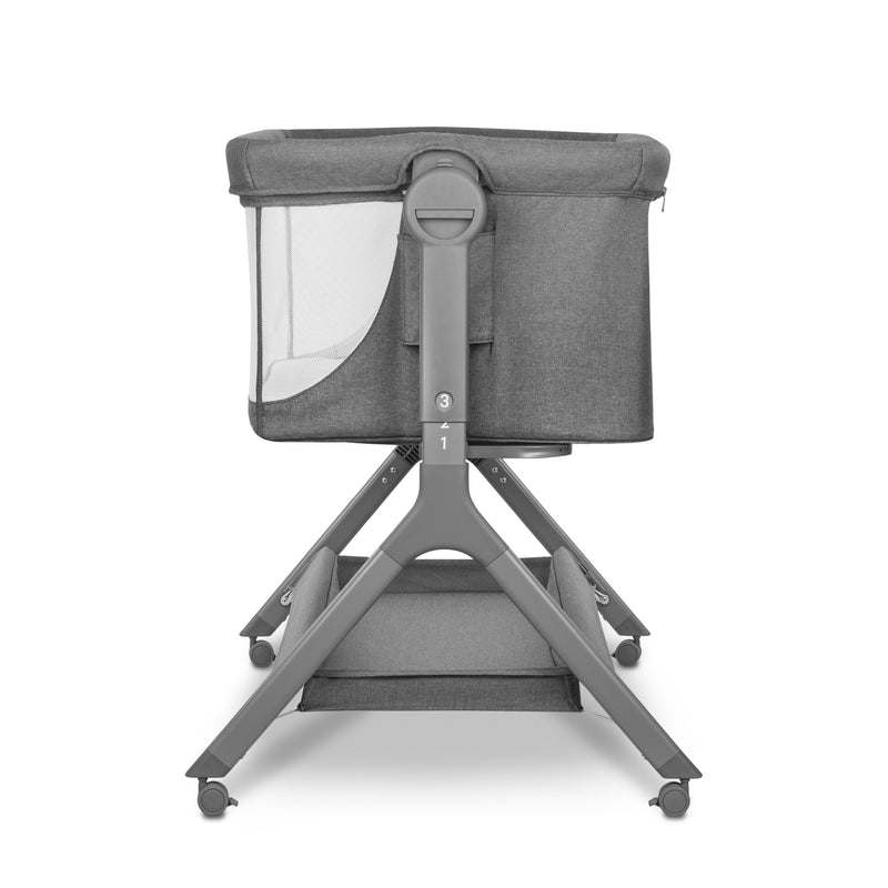 Cuna Colecho 3 en 1 Leonie Plus