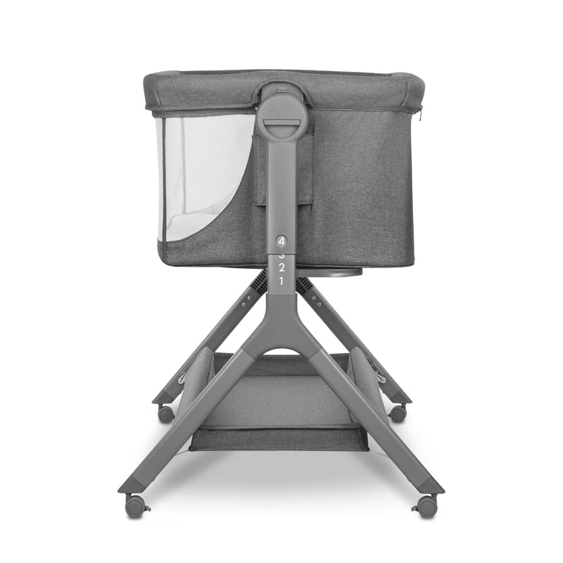 Cuna Colecho 3 en 1 Leonie Plus