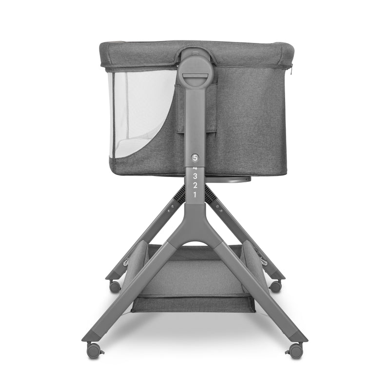 Cuna Colecho 3 en 1 Leonie Plus