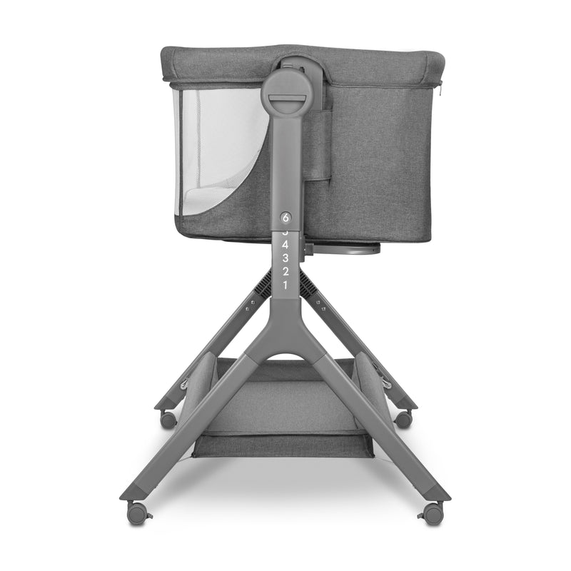 Cuna Colecho 3 en 1 Leonie Plus