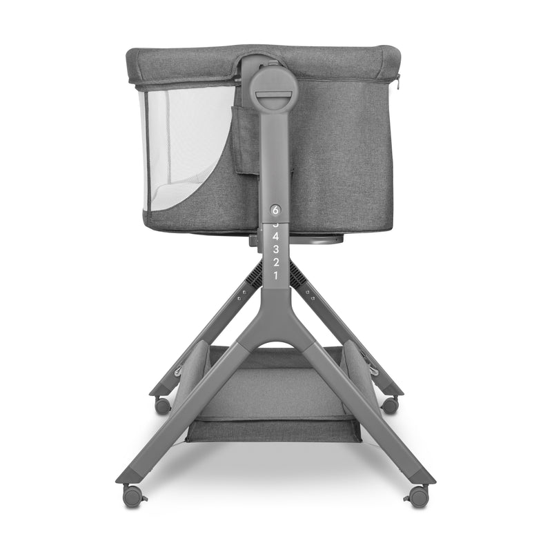 Cuna Colecho 3 en 1 Leonie Plus