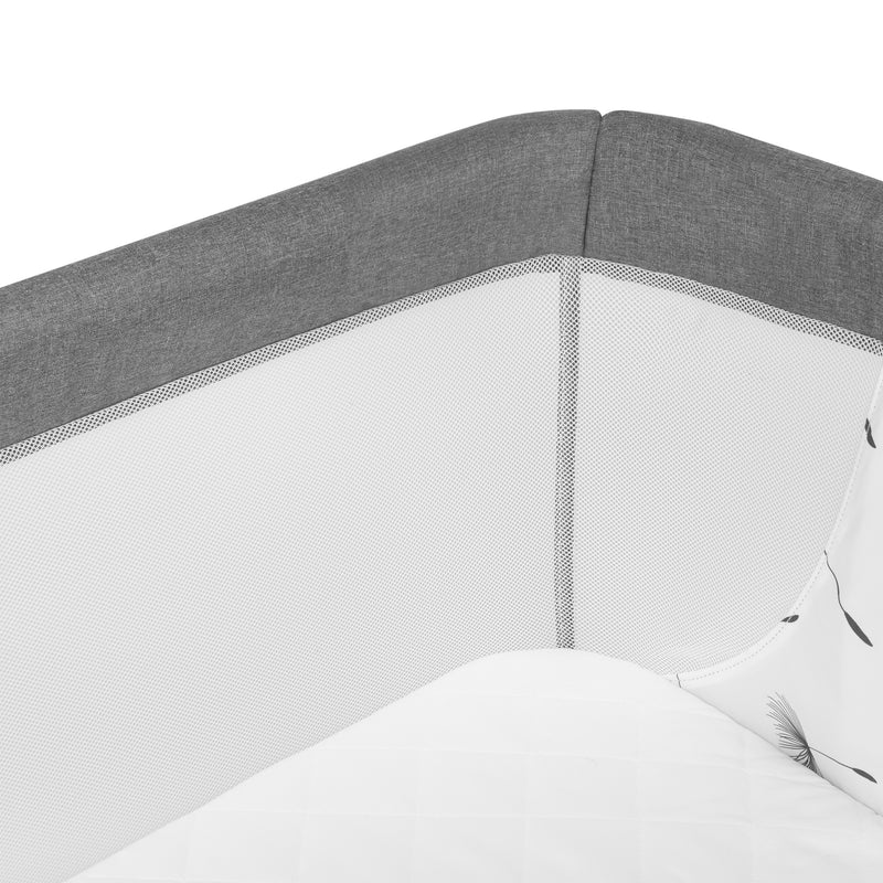 Cuna Colecho 3 en 1 Leonie Plus