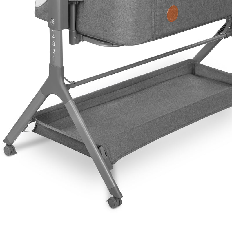 Cuna Colecho 3 en 1 Leonie Plus