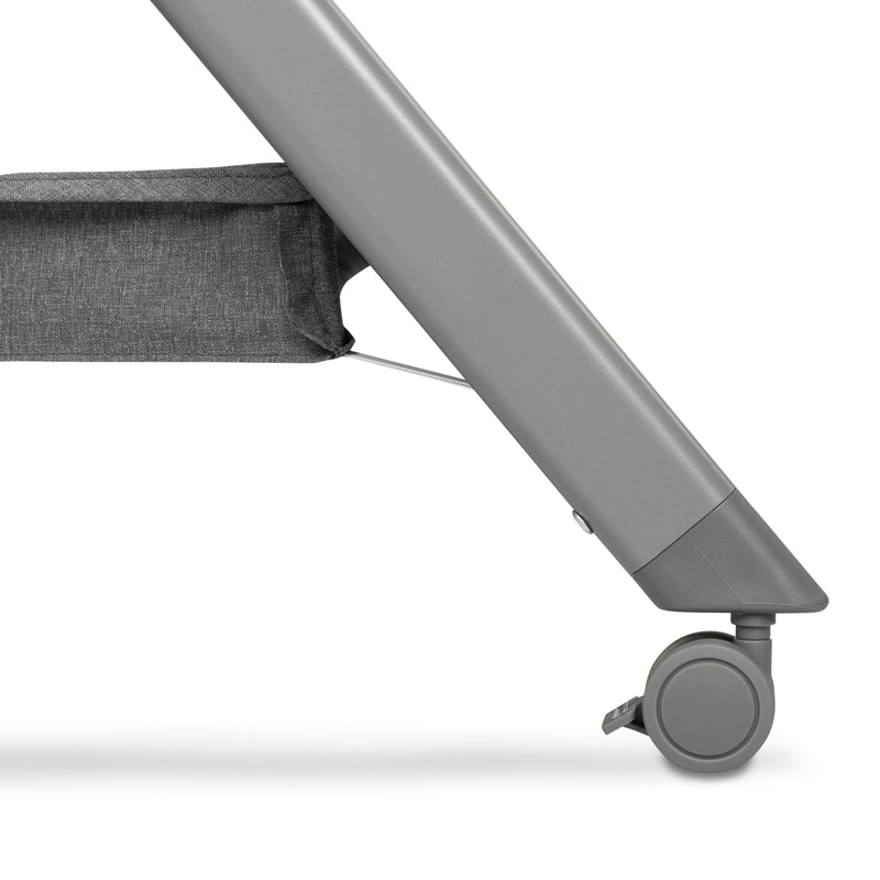 Cuna Colecho 3 en 1 Leonie Plus