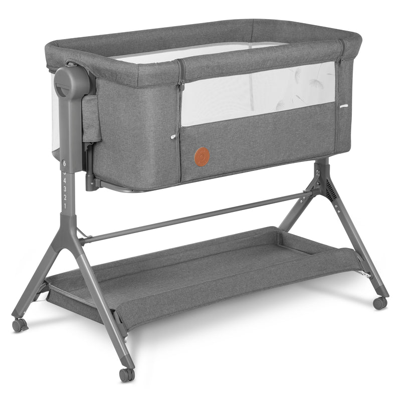 Cuna Colecho 3 en 1 Leonie Plus