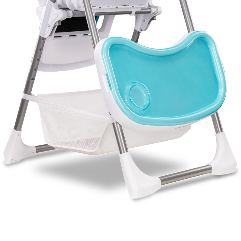 Silla De Comer Linn Plus