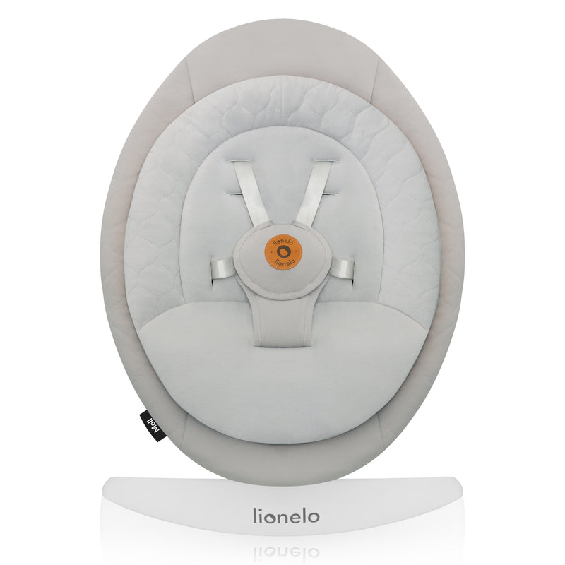 Silla Nido Hamaca Mecedora eléctrica Mell