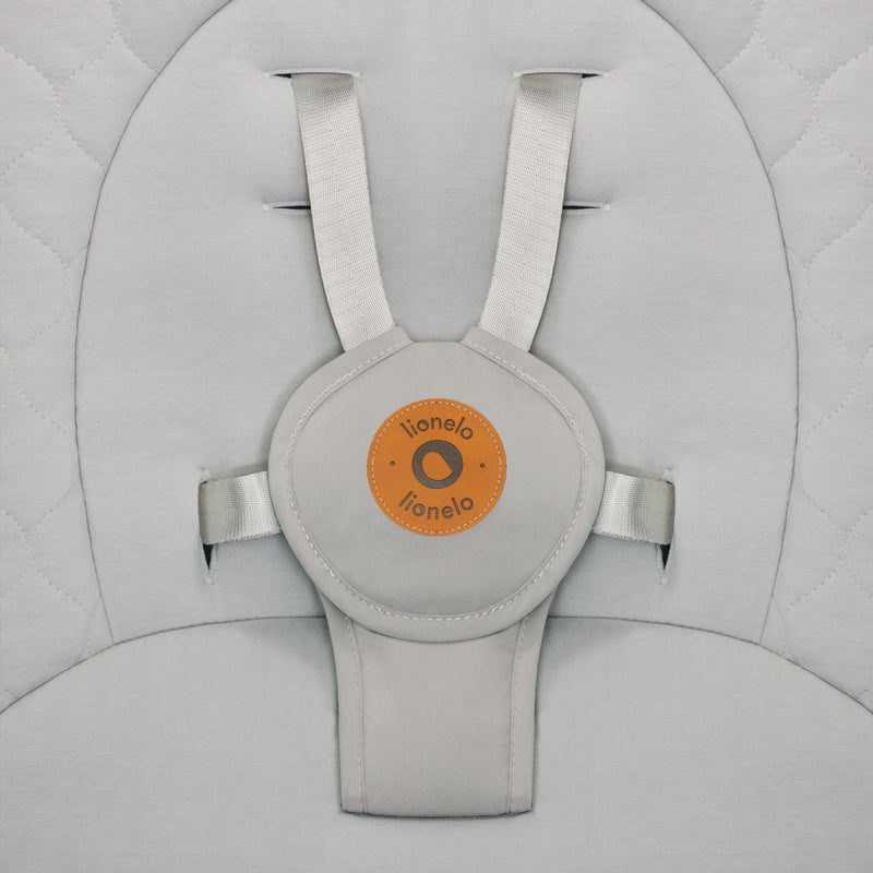 Silla Nido Hamaca Mecedora eléctrica Mell