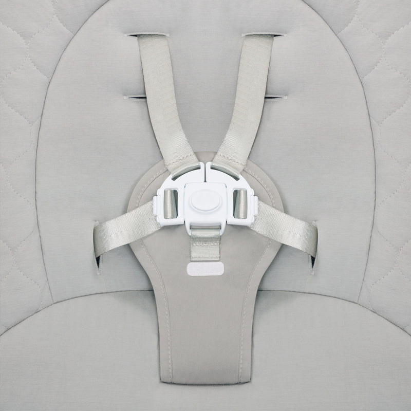 Silla Nido Hamaca Mecedora eléctrica Mell