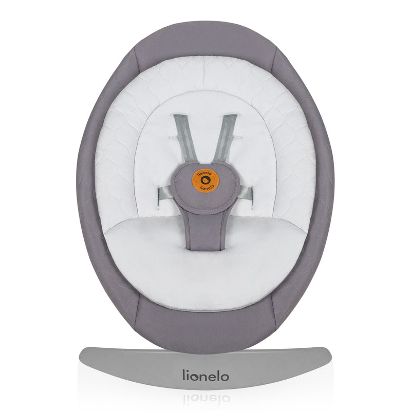 Silla Nido Hamaca Mecedora eléctrica Mell