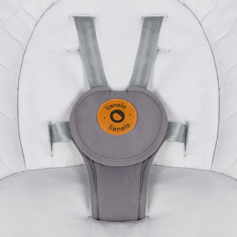 Silla Nido Hamaca Mecedora eléctrica Mell