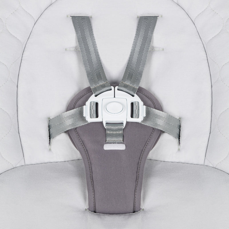 Silla Nido Hamaca Mecedora eléctrica Mell