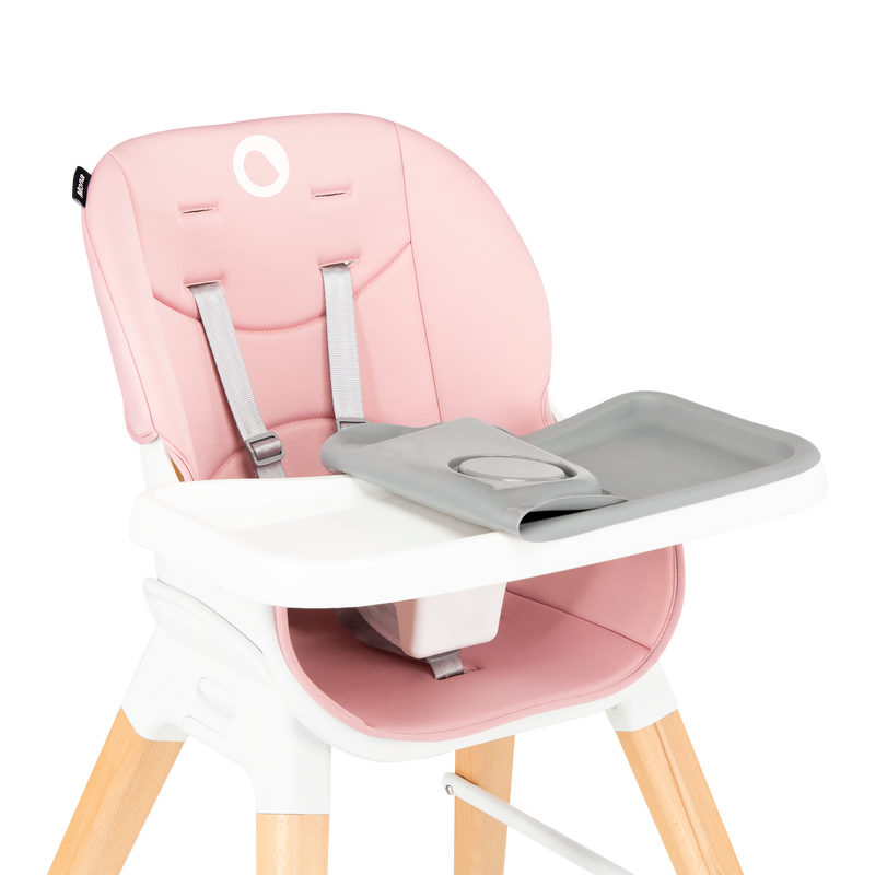 Silla De Comer Zanna