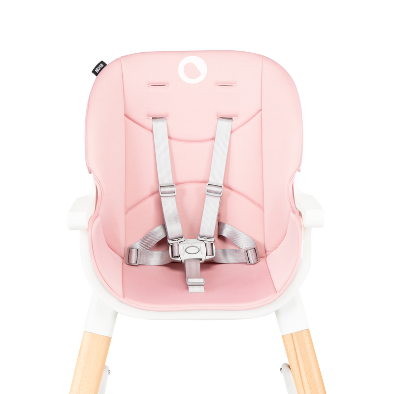 Silla De Comer Zanna