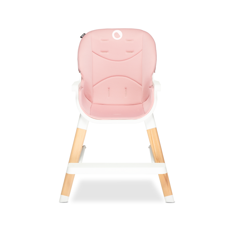 Silla De Comer Zanna