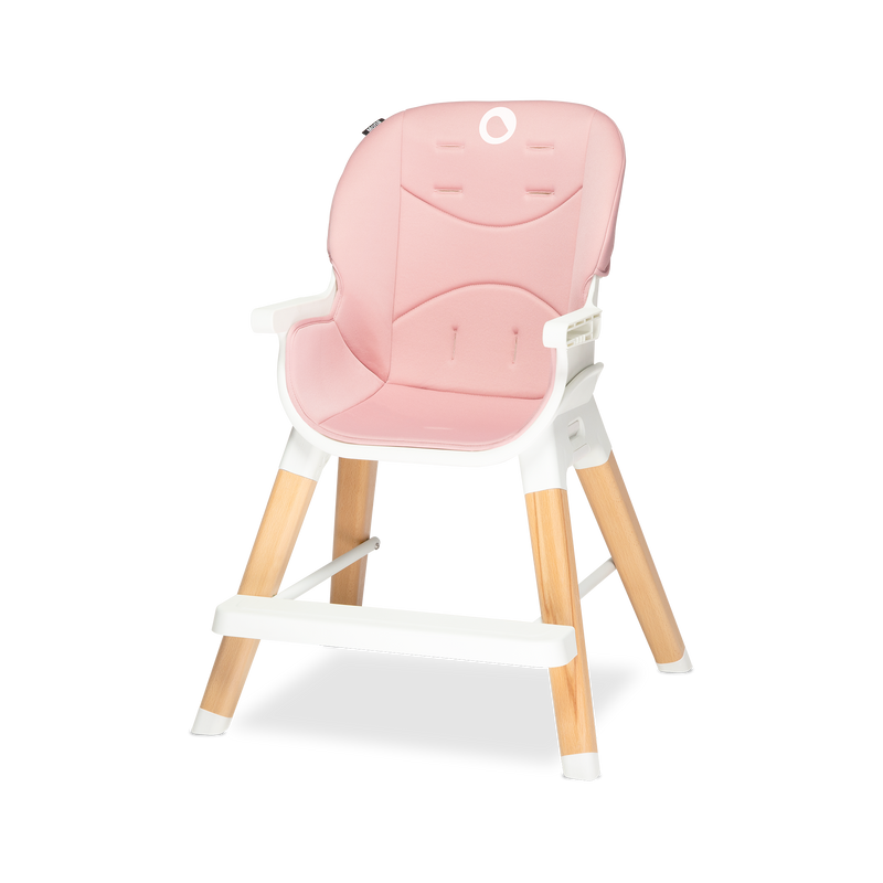 Silla De Comer Zanna