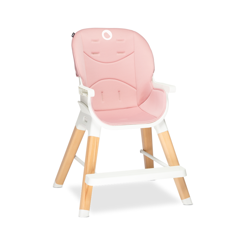 Silla De Comer Zanna