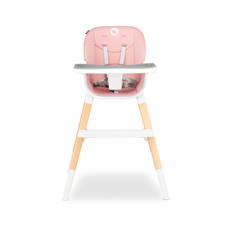 Silla De Comer Zanna