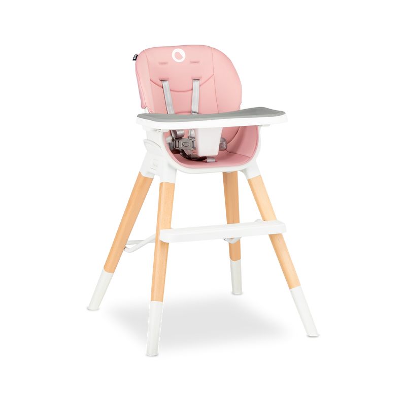 Silla De Comer Zanna