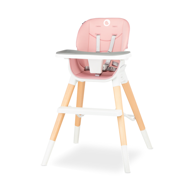 Silla De Comer Zanna