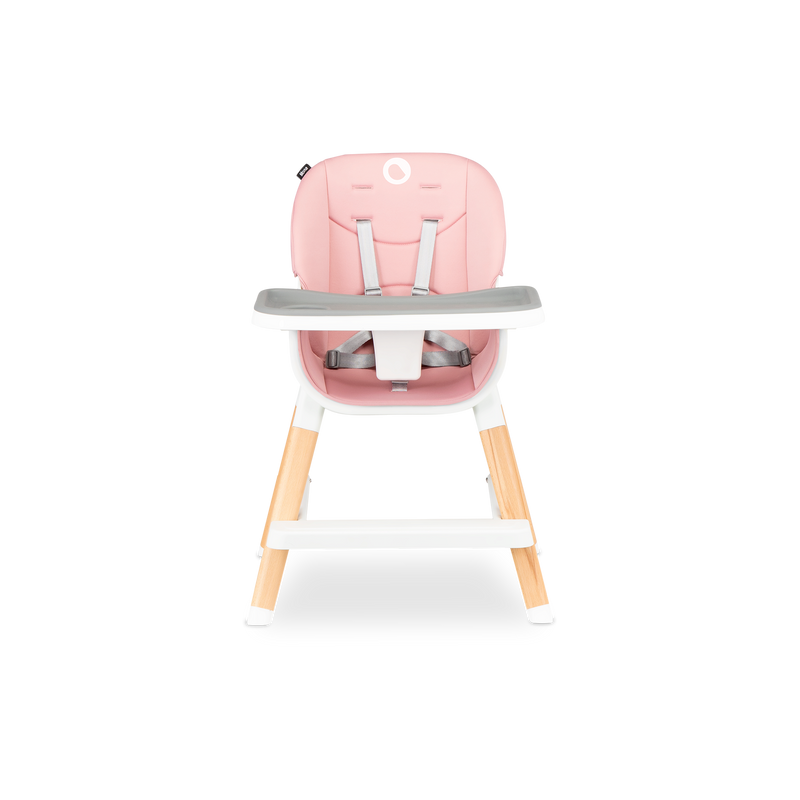 Silla De Comer Zanna