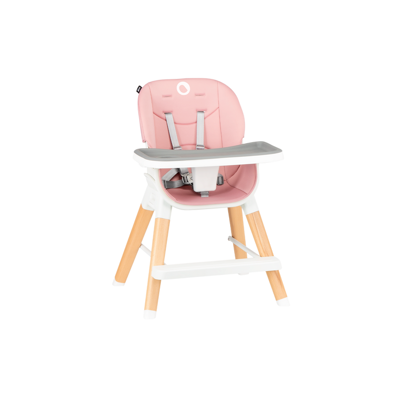 Silla De Comer Zanna