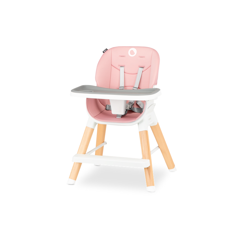 Silla De Comer Zanna