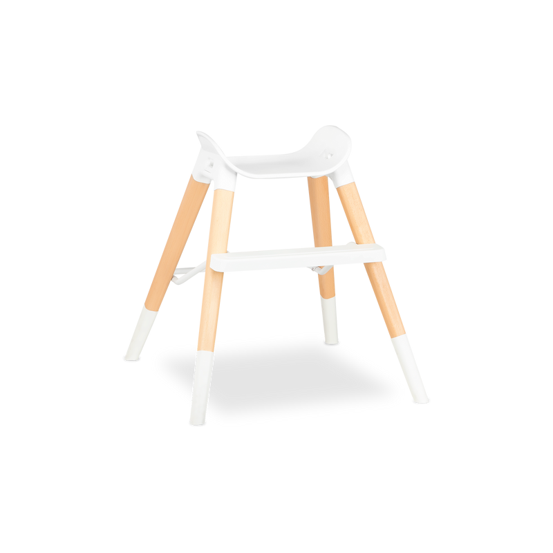 Silla De Comer Zanna