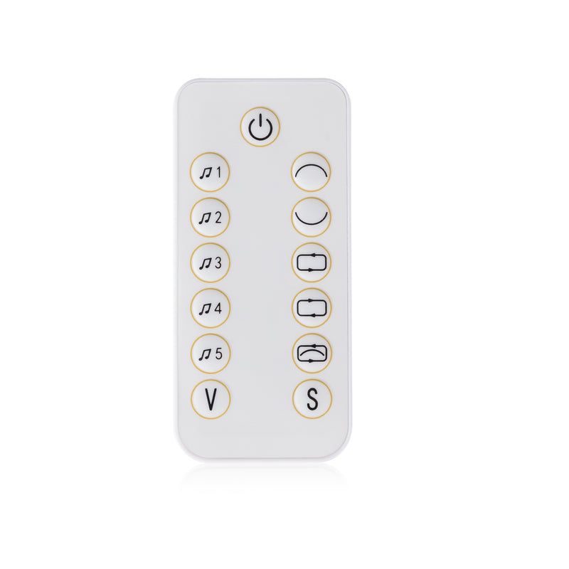 Silla Nido Hamaca Mecedora eléctrica Olivia