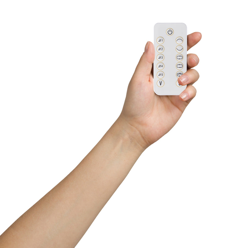 Silla Nido Hamaca Mecedora eléctrica Olivia