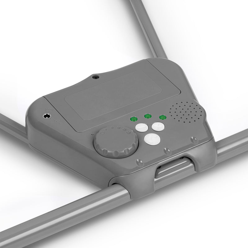 Silla Nido Mecedora Automática Otto