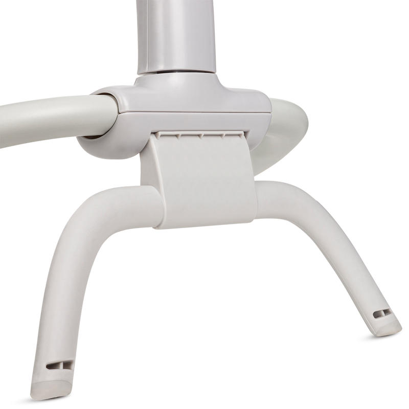 Silla Nido Hamaca Mecedora Pascal