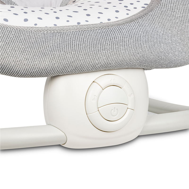 Silla Nido Hamaca Mecedora Pascal