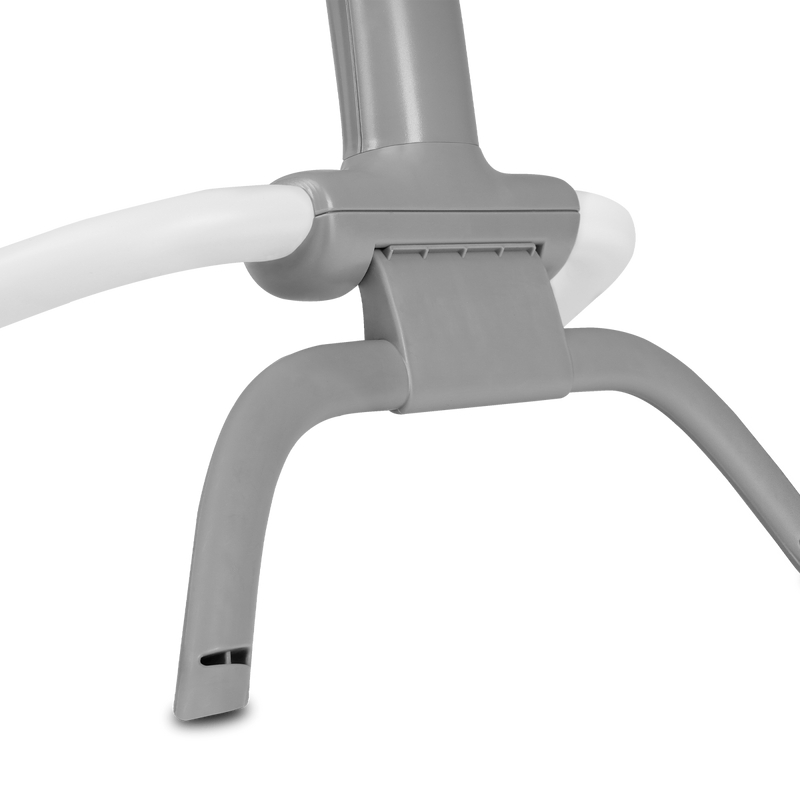 Silla Nido Hamaca Mecedora Pascal