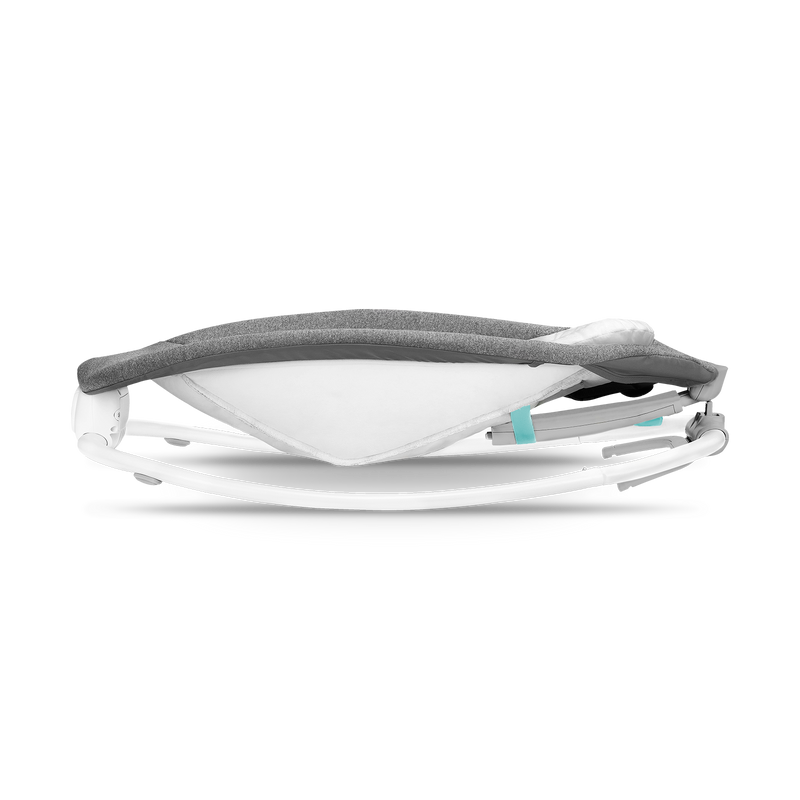 Silla Nido Hamaca Mecedora Pascal