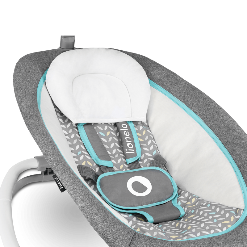 Silla Nido Hamaca Mecedora Pascal