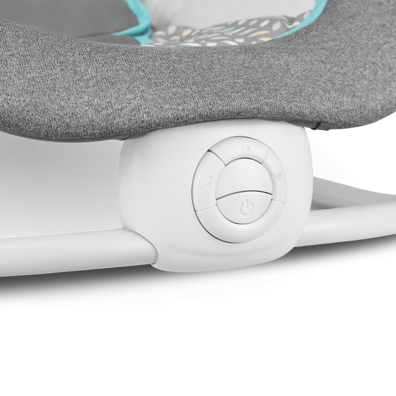 Silla Nido Hamaca Mecedora Pascal