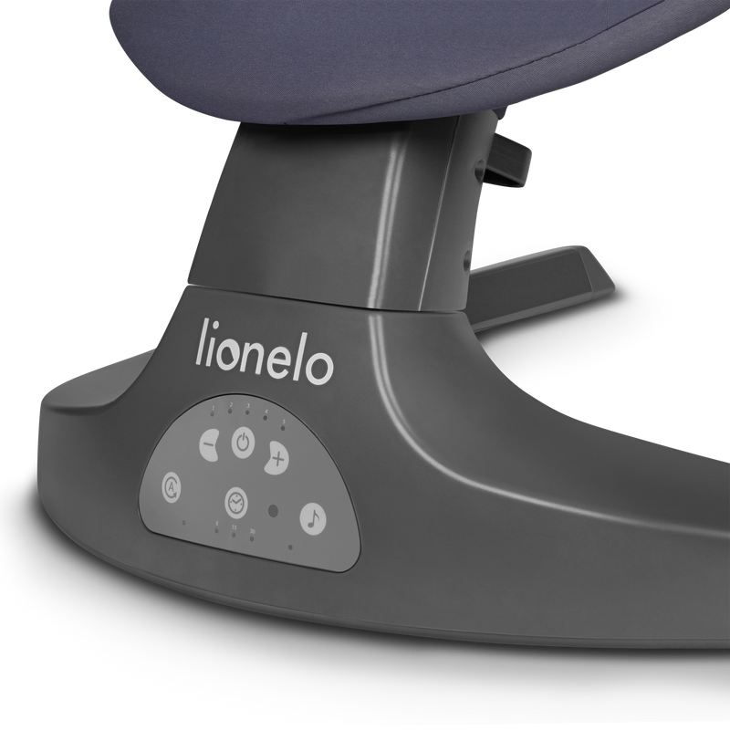 Silla Nido Hamaca Mecedora Ralf